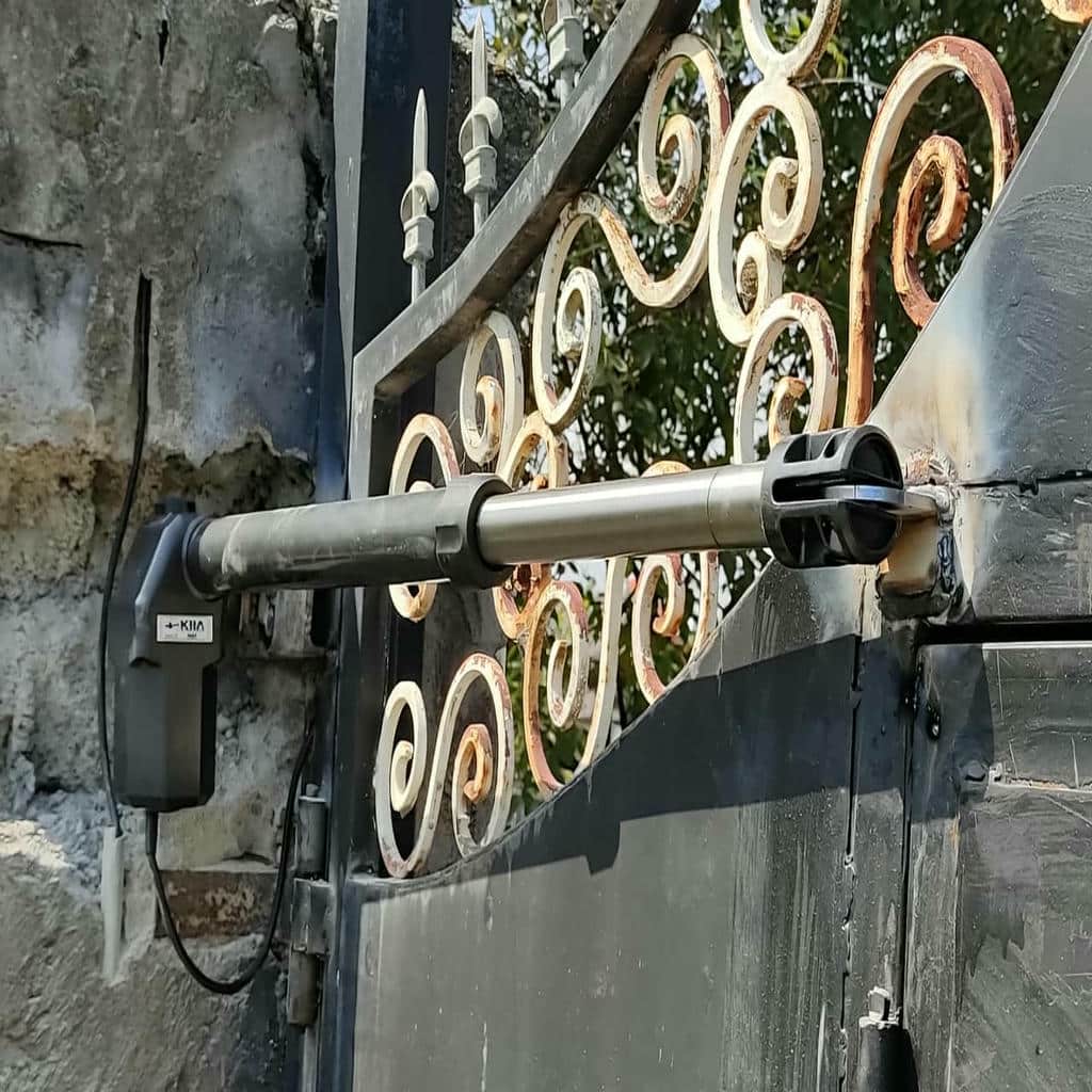جک دو لنگه مناسب بازسازی ساختمان قدیمی
