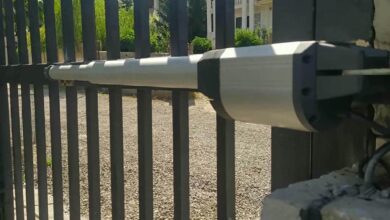 جک پرقدرت با موتور مقاوم