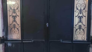 جک هیدرولیک با ساختار مقاوم برای مناطق گرم