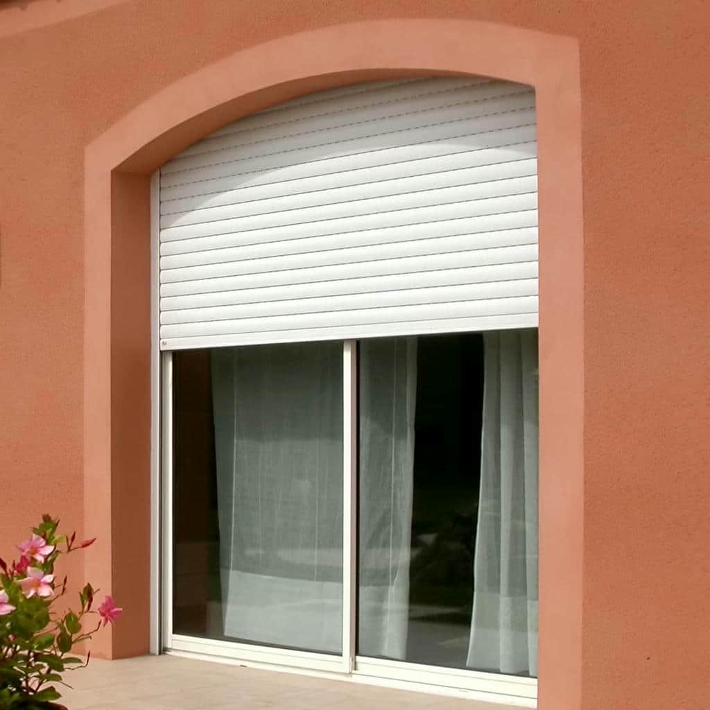 کرکره پنجره اجرای تخصصی محصول