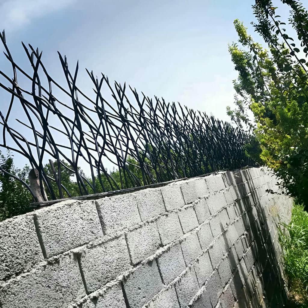 مرکز فروش حفاظ دیوار با سفارش غیرحضوری در زنجان و حومه