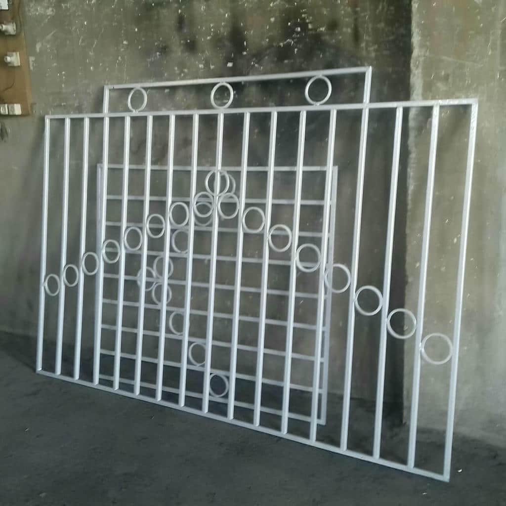 مرکز فروش حفاظ پنجره با نصب اصولی در ساری و حومه
